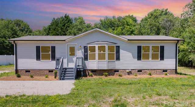 Photo of 4750 Enochville Rd, Kannapolis, NC 28081
