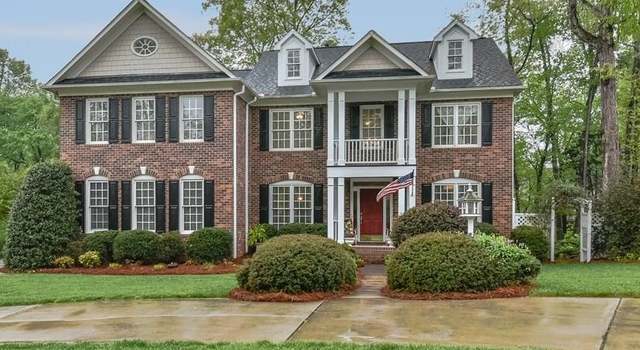 Photo of 5805 Silver Creek Dr, Waxhaw, NC 28173