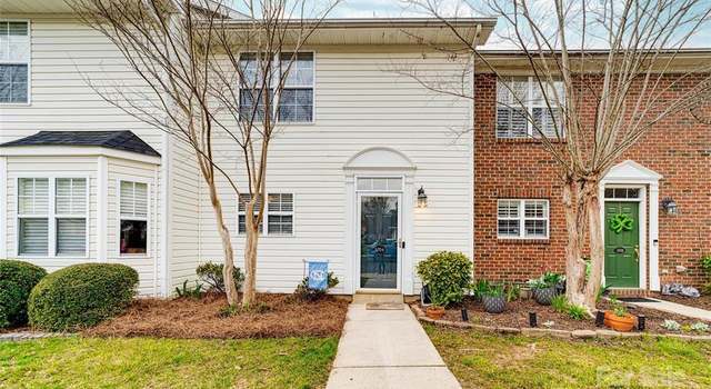 Photo of 3704 Melrose Cottage Dr, Matthews, NC 28105