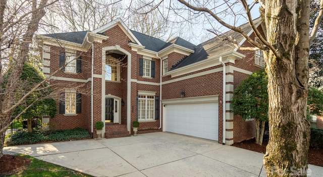 Photo of 15600 Frohock Pl, Charlotte, NC 28277