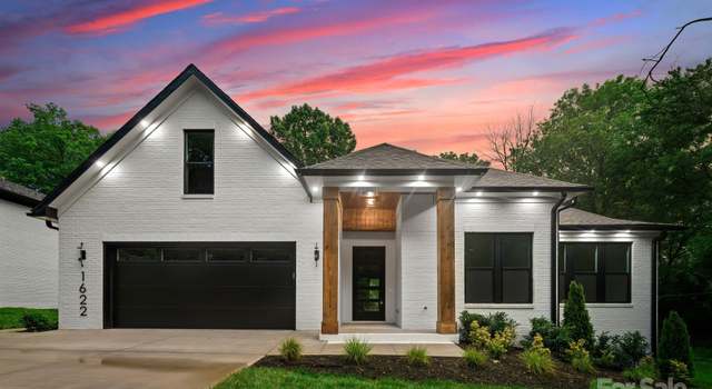 Photo of 1622 Burtonwood Cir, Charlotte, NC 28212