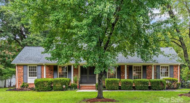Photo of 6511 Windyrush Rd, Charlotte, NC 28226