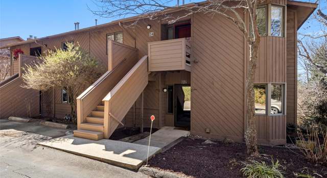 Photo of 305 Piney Mountain Dr Unit D2, Asheville, NC 28805