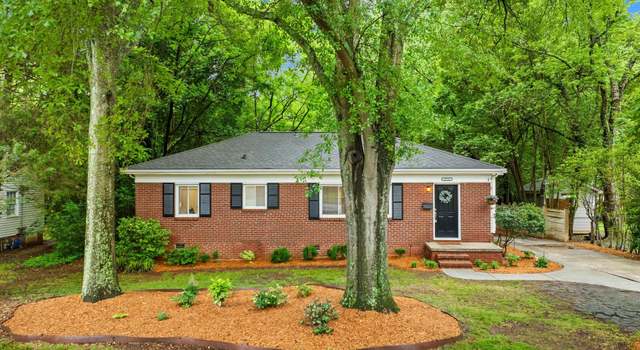 Photo of 4114 Stacy Blvd, Charlotte, NC 28209