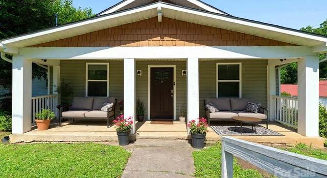 Photo of 146 Georgia St SW, Concord, NC 28025