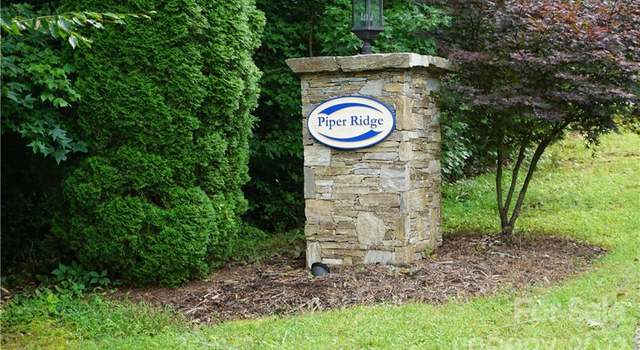Photo of 00 Piper Ridge Dr, Lenoir, NC 28645