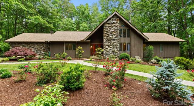 Photo of 195 Tranquility Pl, Hendersonville, NC 28739