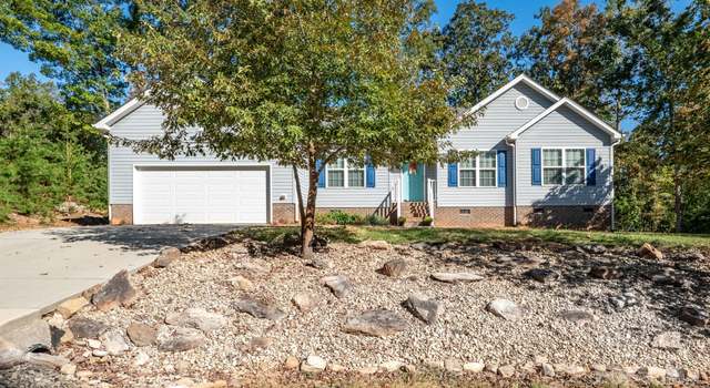 Photo of 5039 Penn Rd, Iron Station, NC 28080
