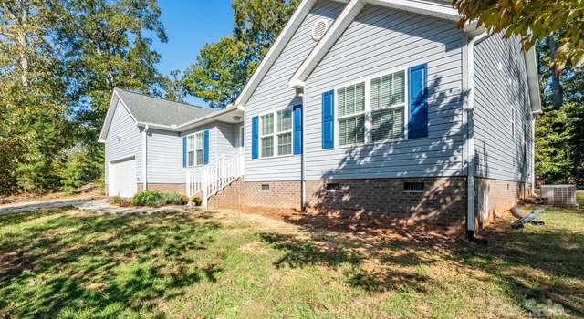 Photo of 5039 Penn Rd, Iron Station, NC 28080