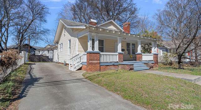 Photo of 1714 S Tryon St, Charlotte, NC 28203