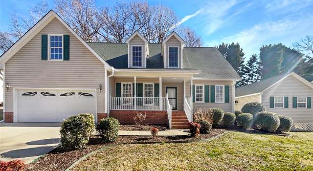 Photo of 1442 Rainforest Ct, Gastonia, NC 28054