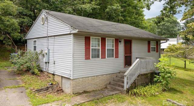 Photo of 113 N Fork Rd, Black Mountain, NC 28711