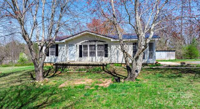 Photo of 6135 George Hildebran Dr, Connelly Springs, NC 28612