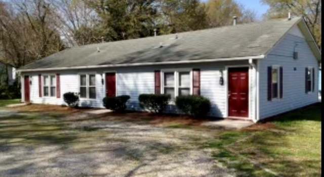 Photo of 609 W Davidson Ave, Gastonia, NC 28052