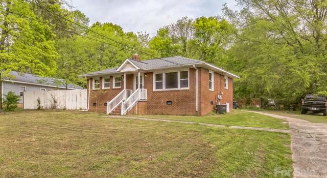 Photo of 2106 A Ave, Charlotte, NC 28216