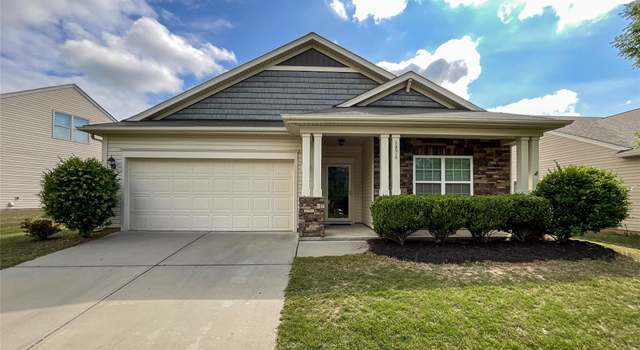 Photo of 1876 Yellow Daisy Dr, Matthews, NC 28104