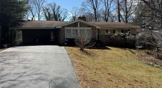 Photo of 101 Alpine Way, Asheville, NC 28805
