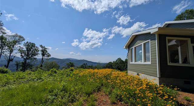 Photo of 261 Nicholas Knoll Rd, Bakersville, NC 28705