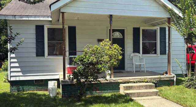 Photo of 124 Powder St SW, Concord, NC 28025