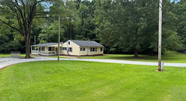 Photo of 4141 Nc 109 Hwy S, Wadesboro, NC 28170