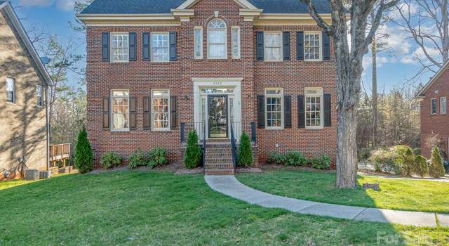 Photo of 4115 Deerfield Dr NW, Concord, NC 28027