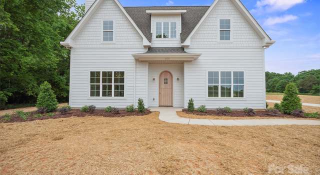 Photo of 3622 E Brief Rd, Monroe, NC 28110