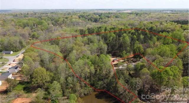 Photo of 22.6ac Japul Rd, Statesville, NC 28625