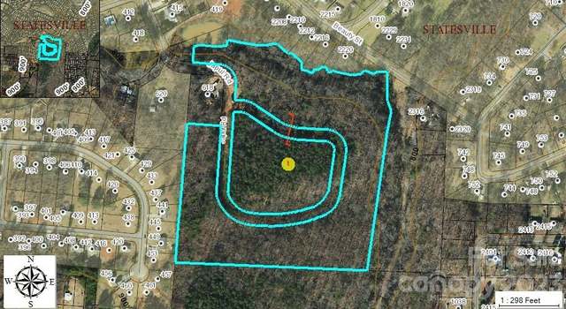 Photo of 22.6ac Japul Rd, Statesville, NC 28625