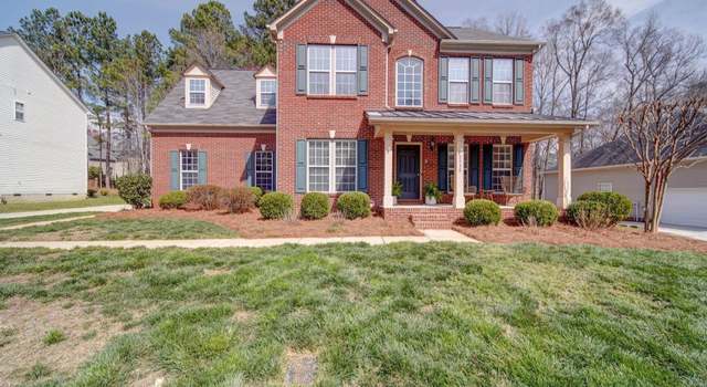 Photo of 2538 Cherry Bark Oak Ct, Gastonia, NC 28056