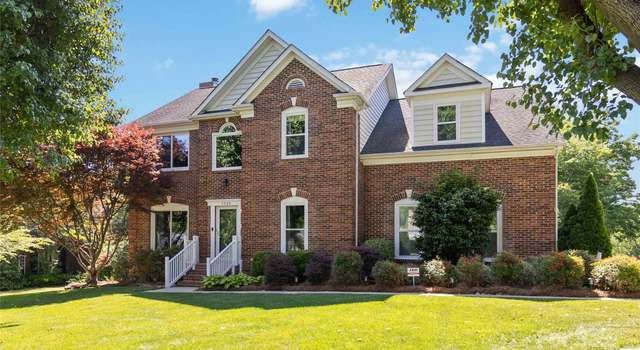 Photo of 7700 Ninth Fairway Ln, Mint Hill, NC 28227