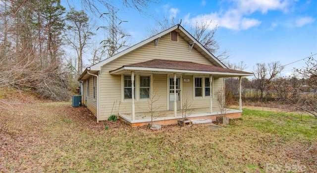Photo of 3584 Curleys Fish Camp Rd, Connelly Springs, NC 28612