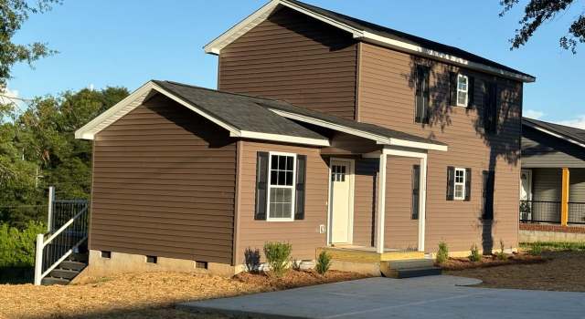 Photo of 112 Gilliatt St #1, Shelby, NC 28150