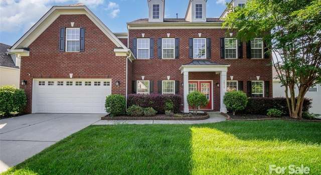 Property at 10515 Greenhead View Rd, Charlotte, NC 28262, 6 beds, 4.5 baths