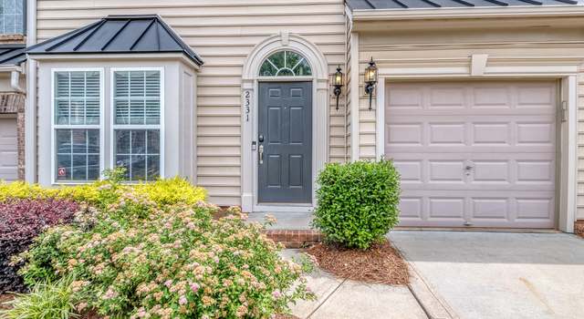 Photo of 2331 Whitford Ln, Charlotte, NC 28210