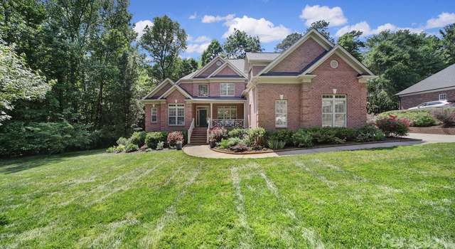 Photo of 11340 Home Place Ln, Mint Hill, NC 28227