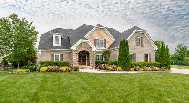 Photo of 3850 Hounslow Ln, Harrisburg, NC 28075