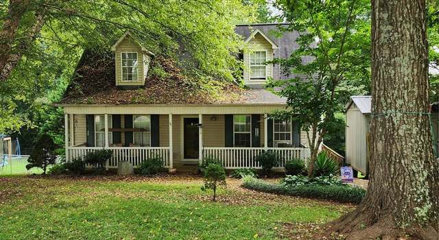 Photo of 414 Chinaberry Dr, China Grove, NC 28023