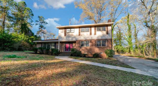Photo of 407 Covington St, Rockingham, NC 28379