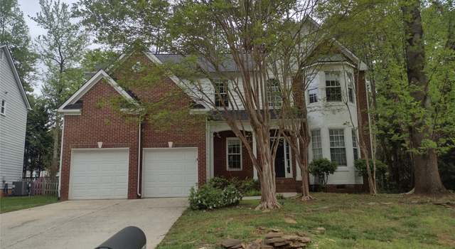 Photo of 7731 Harrington Woods Rd #17, Charlotte, NC 28269