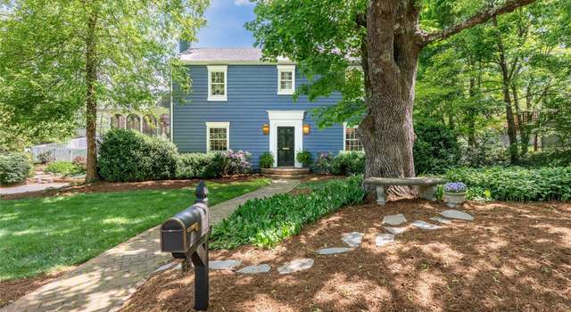 Photo of 33 Mount Vernon Pl, Asheville, NC 28804