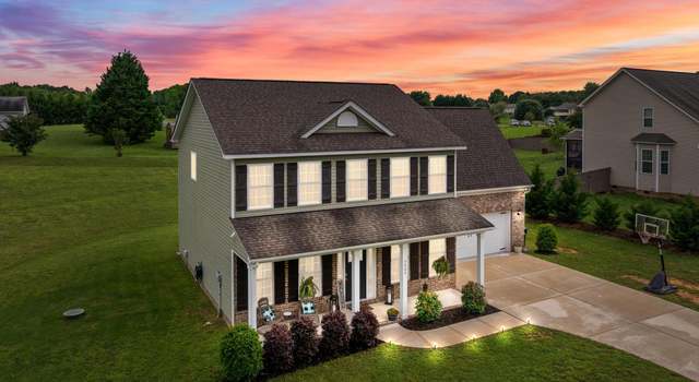 Photo of 5668 Stanfield Ridge Dr, Stanfield, NC 28163