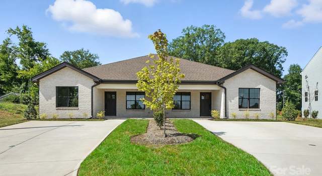 Photo of 2425/2429 Ellen Ave, Charlotte, NC 28208