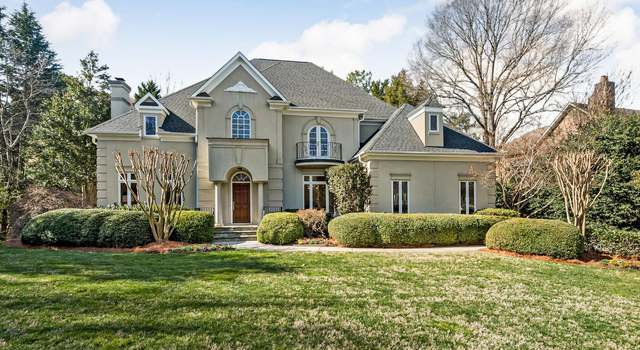Photo of 5911 Old Well House Rd, Charlotte, NC 28226