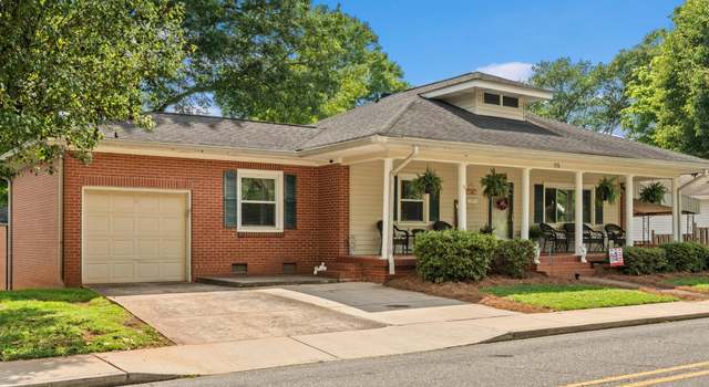 Photo of 170 8th Ave, Cramerton, NC 28032