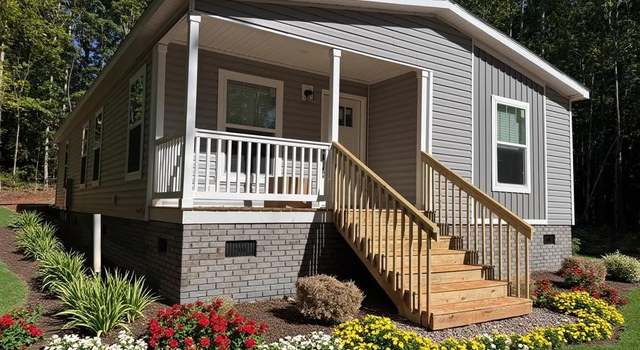 Photo of 55 Cypress Rd, Marion, NC 28752