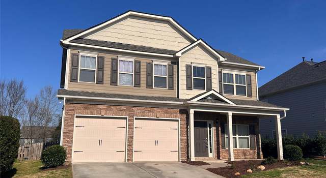 Photo of 2000 Terrapin St, Indian Trail, NC 28079