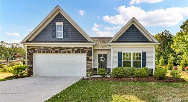 Photo of 11986 Piney Hollow Trl, Stanfield, NC 28163