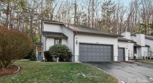 Photo of 217 Cheyenne Ct, Asheville, NC 28803