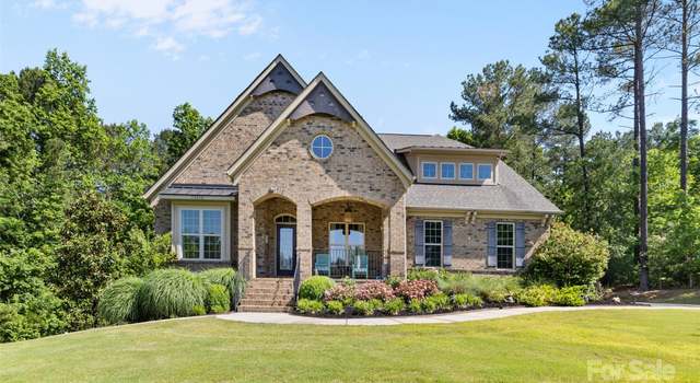 Photo of 15210 Pavilion Valley Cir, Huntersville, NC 28078