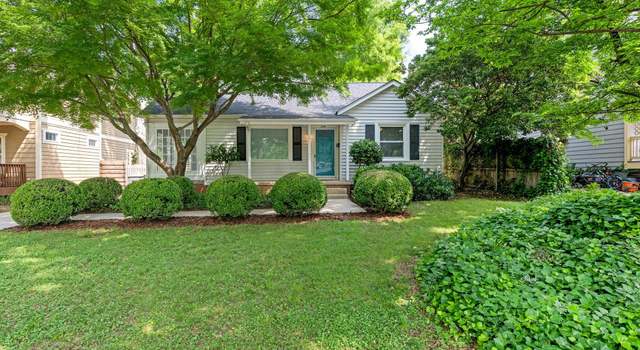 Photo of 3339 Benard Ave, Charlotte, NC 28206